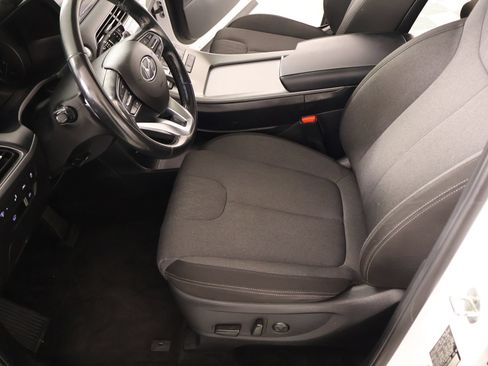 Used 2020 Hyundai Palisade SEL w/ Convenience Package FWD image 10
