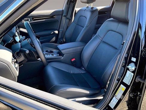 Certified 2024 Honda Civic Sport Touring image 20