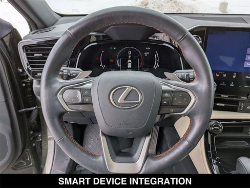 Used 2023 Lexus NX 350 AWD w/ Vision Package image 23