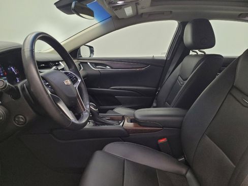 Used 2019 Cadillac XTS Luxury w/ Driver Awareness Package image 17