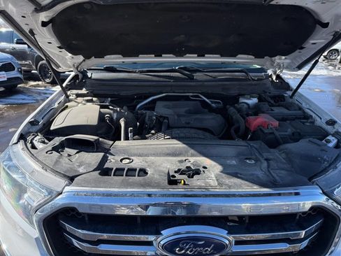 Used 2019 Ford Ranger Lariat w/ Equipment Group 501A Mid image 38