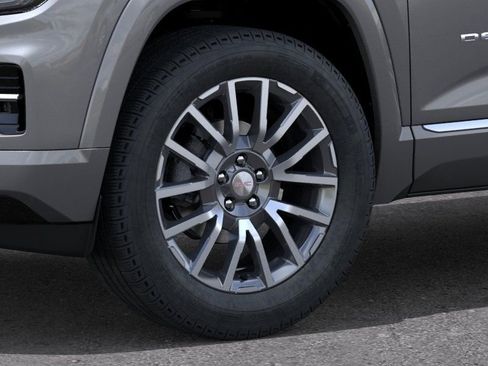 New 2026 GMC Terrain Denali AWD/4WD image 9