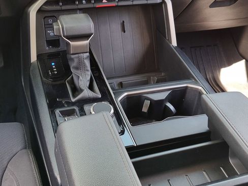 Used 2024 Toyota Tundra SR5 image 23