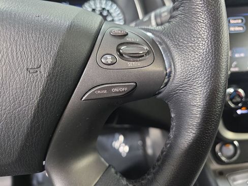 Used 2024 Nissan Murano SL image 19