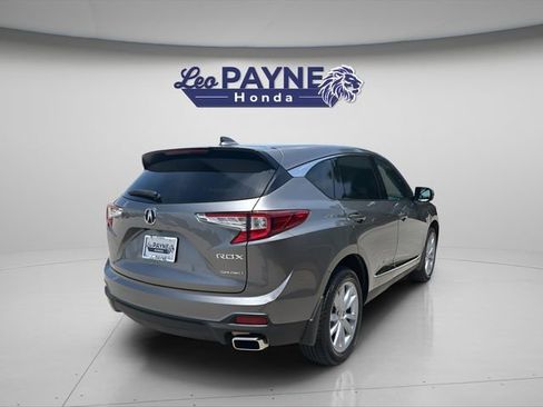 Used 2023 Acura RDX AWD image 9