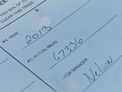 Used 2013 BMW 328i Convertible image 8