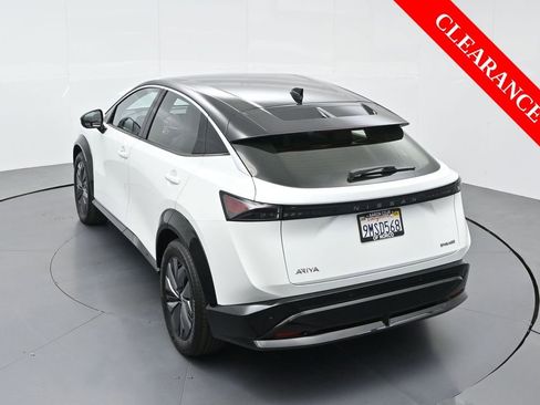 Used 2024 Nissan Ariya ENGAGE image 59