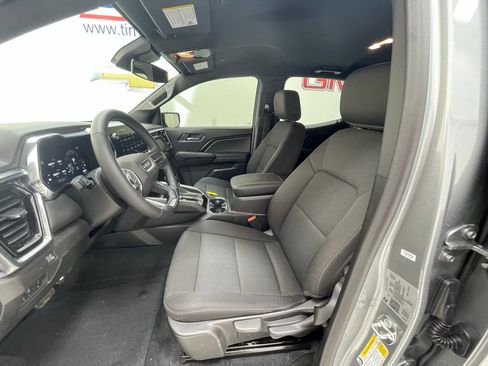 Used 2026 GMC Canyon Elevation AWD/4WD image 11