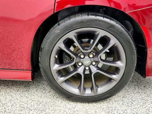 Used 2020 Dodge Charger Scat Pack RWD image 9