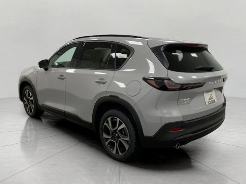 New 2026 MAZDA CX-5 Preferred AWD/4WD image 7