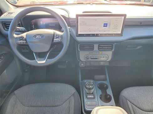 New 2025 Ford Maverick XLT w/ Black Appearance Package image 23