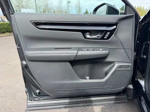 New 2026 Honda CR-V EX-L image 12