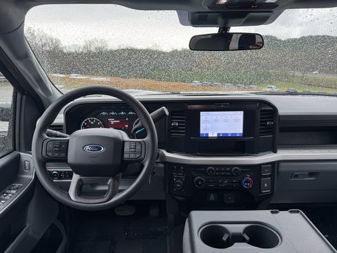 Used 2025 Ford F250 XL w/ STX Appearance Package image 16