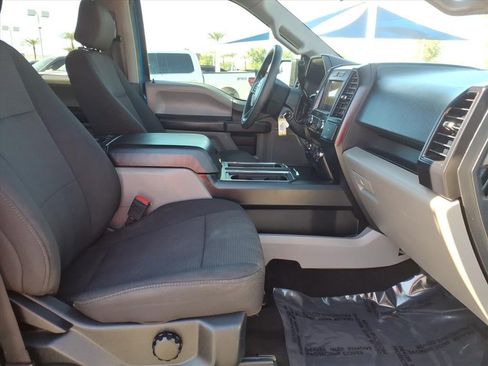 Used 2020 Ford F150 XL w/ Equipment Group 101A Mid image 11