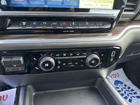 Used 2025 Chevrolet Silverado 2500 LT w/ All Star Edition image 19