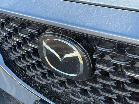 Used 2025 MAZDA CX-5 Carbon Edition AWD/4WD image 8