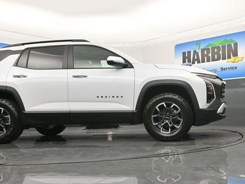 New 2026 Chevrolet Equinox ACTIV w/ Convenience Package III image 22