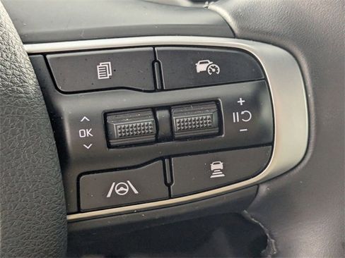 Used 2025 Kia K5 GT-Line image 16