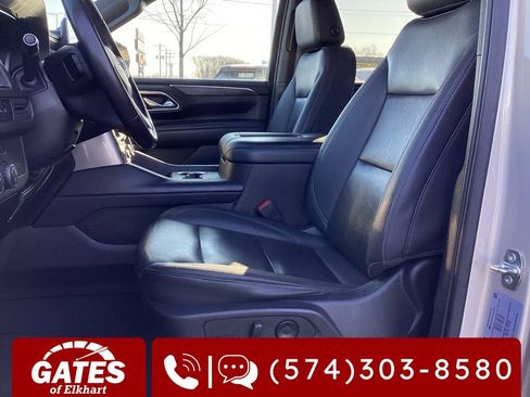 Used 2023 Chevrolet Tahoe LT image 15