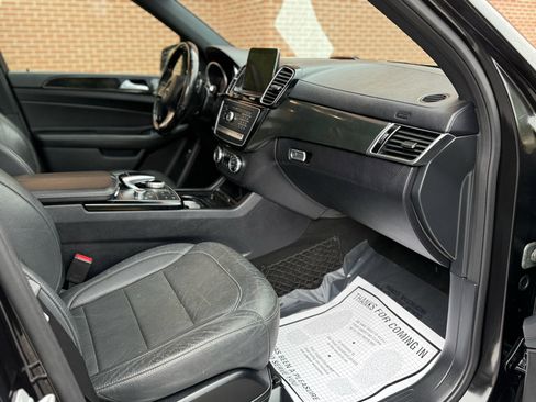 Used 2018 Mercedes-Benz GLE 43 AMG 4MATIC image 35