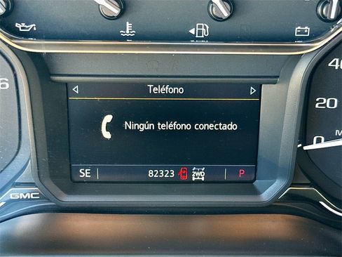 Used 2020 GMC Sierra 1500 AT4 w/ AT4 Premium Package image 13