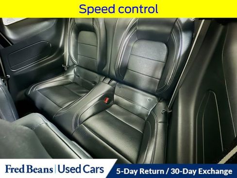 Used 2024 Ford Mustang GT Premium RWD image 30