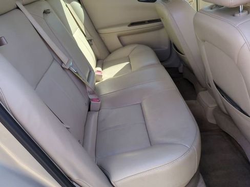 Used 2008 Chevrolet Impala LT w/ Luxury Edition Package image 23