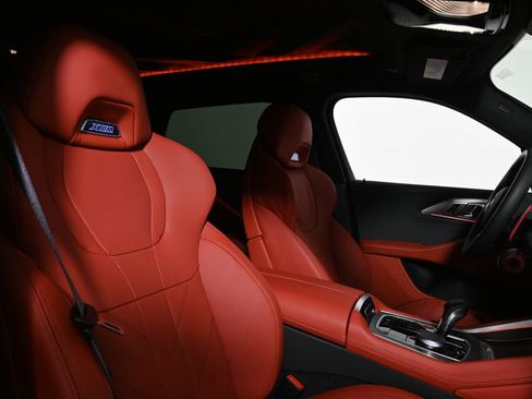 Used 2026 BMW XM Label Red image 31