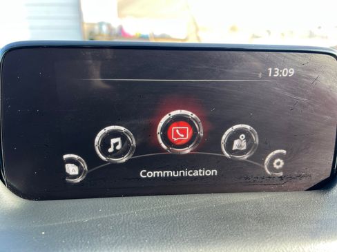 Used 2018 MAZDA CX-5 Touring image 21