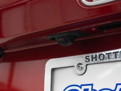Certified 2023 Honda CR-V Sport image 19