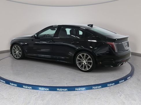 Certified 2023 Cadillac CT5 Sport image 7