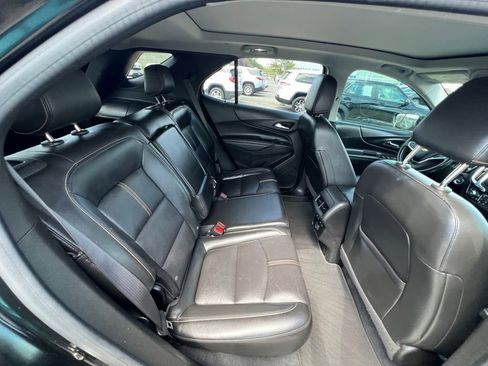Used 2022 Chevrolet Equinox Premier image 27