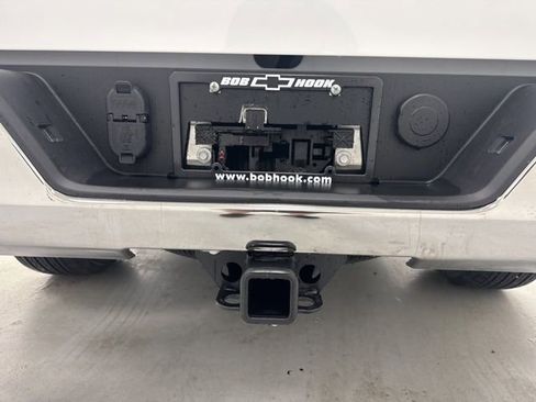 New 2026 Chevrolet Silverado 1500 LT w/ Protection Package AWD/4WD image 29