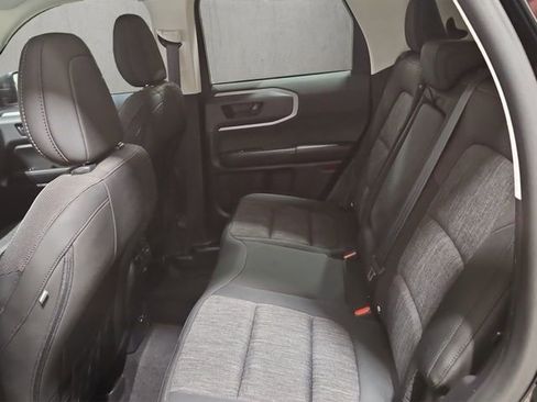 Used 2023 Ford Bronco Sport Big Bend image 25