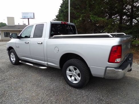 Used 2015 RAM 1500 Tradesman w/ Popular Equipment Group AWD/4WD image 3