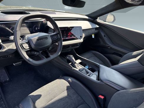 New 2024 Dodge Charger Scat Pack w/ Plus Group image 2