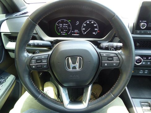Used 2024 Honda CR-V Sport image 42