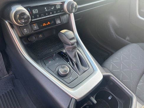 Used 2023 Toyota RAV4 XLE w/ XLE Grade Weather Package image 24