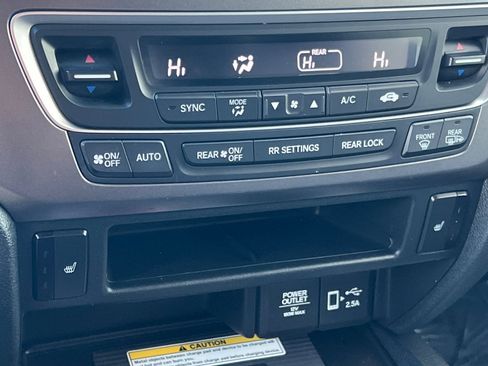 Used 2022 Honda Pilot Special Edition image 21