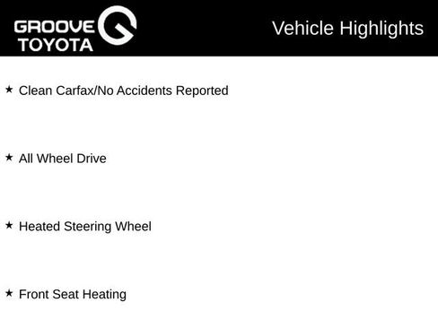 Used 2020 Toyota RAV4 XLE Premium AWD/4WD image 4