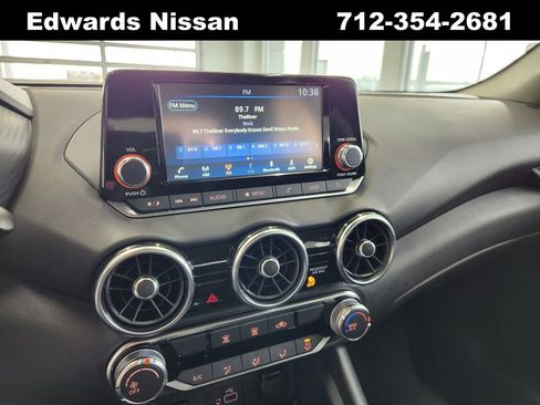 Used 2025 Nissan Sentra S image 23