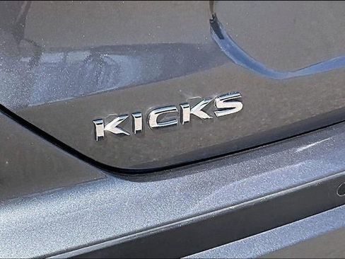 Certified 2024 Nissan Kicks S image 8