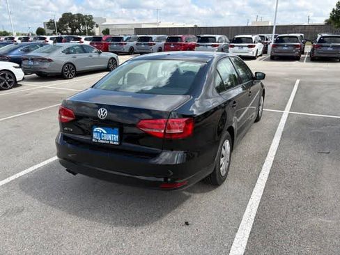 Used 2015 Volkswagen Jetta S FWD image 5
