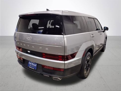 New 2026 Hyundai Santa Fe SE image 12