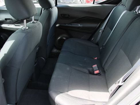 Used 2025 Nissan Kicks Play S FWD image 25