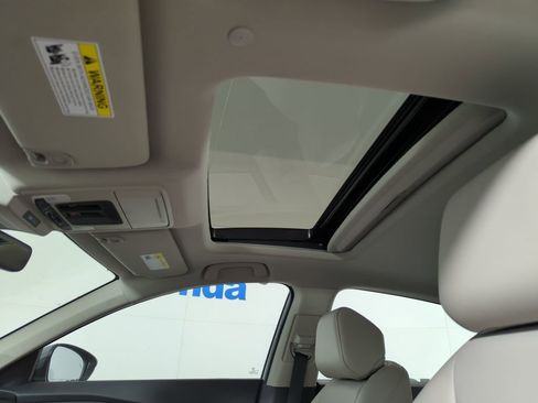 New 2026 Honda Accord EX-L image 18