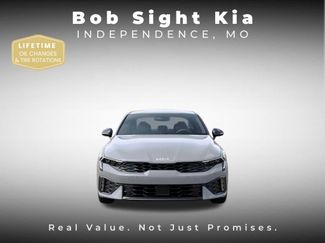 New 2026 Kia K5 GT-Line video 2