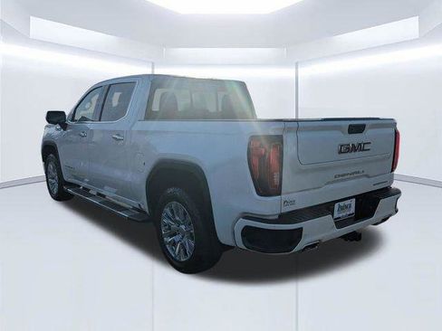 Used 2023 GMC Sierra 1500 Denali AWD/4WD image 7
