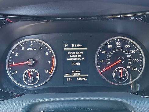 Used 2024 Kia K5 GT-Line w/ GT-Line Premium Package FWD image 21