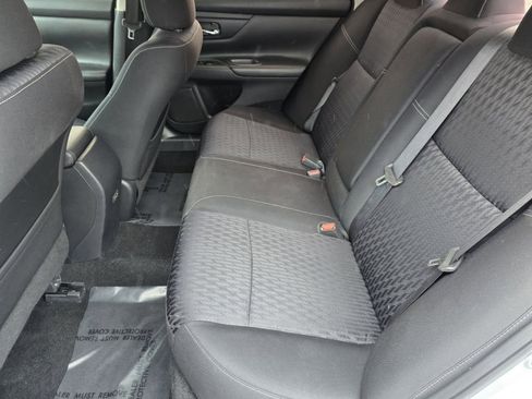 Used 2018 Nissan Altima 2.5 S w/ S Convenience Package image 26